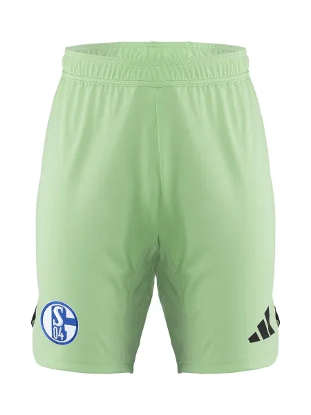 ADIDAS PERFORMANCE Pantaloni sport mentă verde