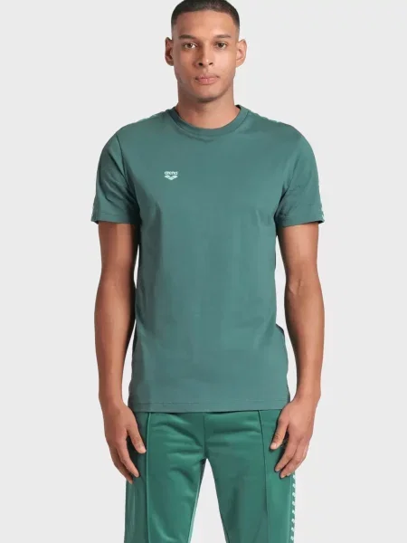 Футболка Arena зелена