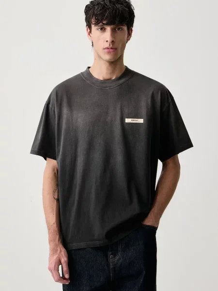 Represent T-shirt oversize