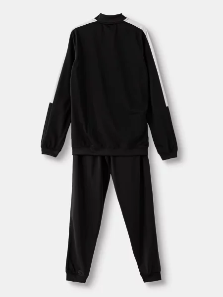 Puma трикотажний комплект дитячий Poly Baseball Suit