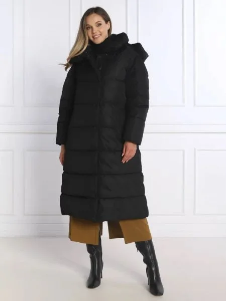 Trussardi Palton negru