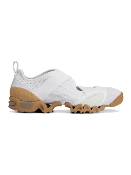 Sneakersy Adidas By Stella Mccartney białe
