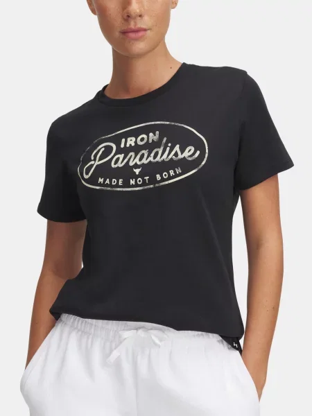 Tricou Under Armour gri