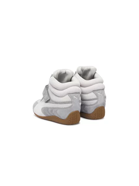 Sneakersy Puma Speedcat Wedge Wns Svetlosivá
