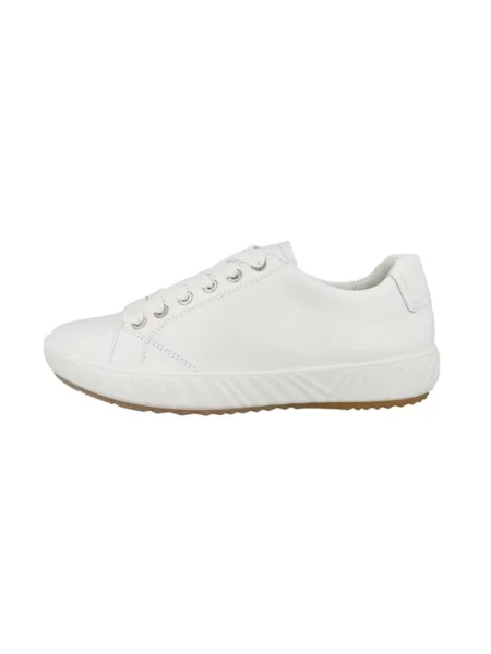 Stylowe Buty ara białe