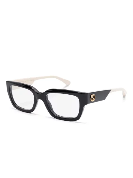Ochelari de soare Gucci Eyewear negru