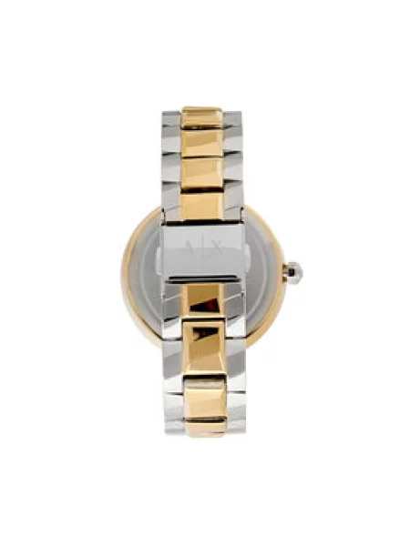 Karóra Armani Exchange Audelle Ezüst