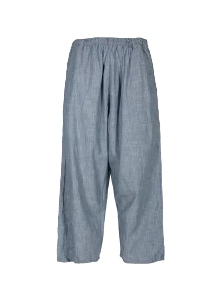 Pantaloni Monostereo albastru