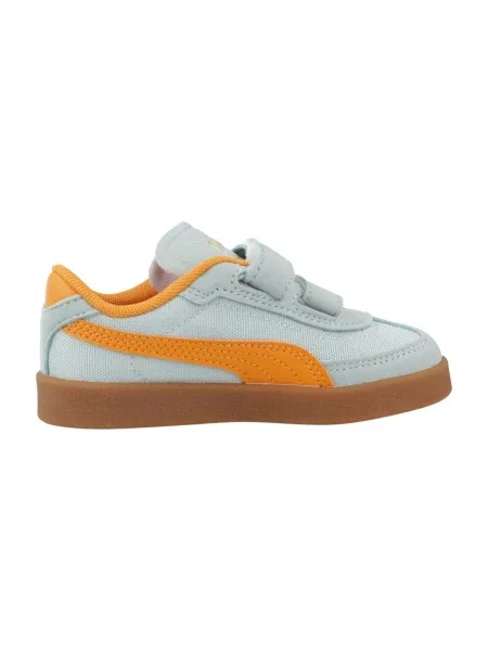 Pantofi copii Puma verde