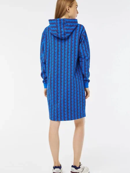 Сукня Lacoste біла