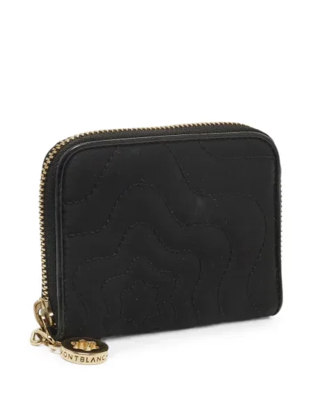 Portofel Montblanc negru