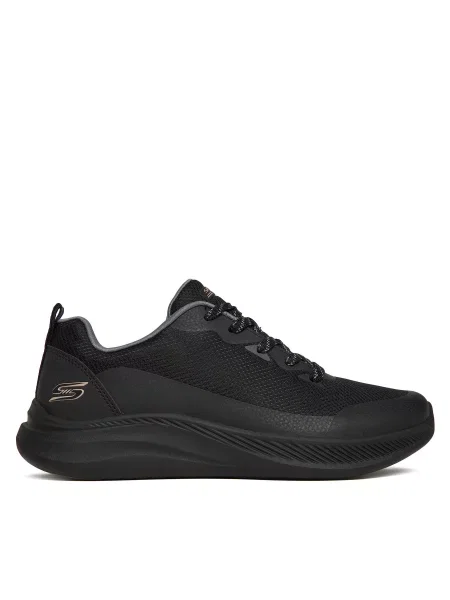 Снікерcи Skechers Bobs Moda Flex чорний
