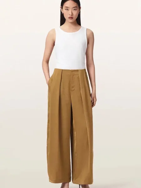 Брюки Allsaints