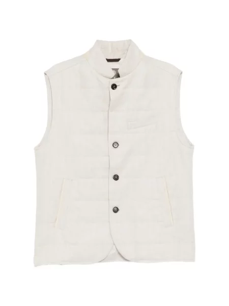 Vestă N.peal matlasată