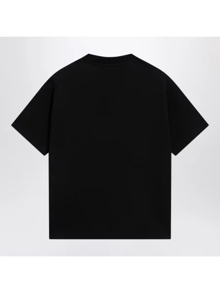 Koszulka Carhartt Wip czarna