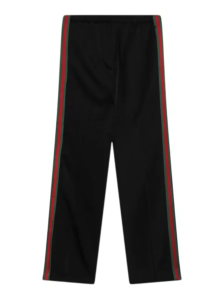 Džersio kelnės Gucci juoda