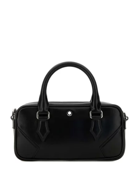 Geantă Montblanc negru