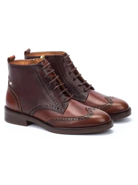 Pantofi Pikolinos maro