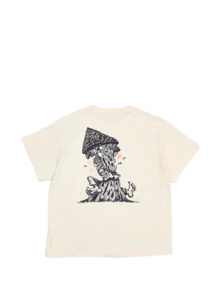 Tricou Story Mfg. cu imagine