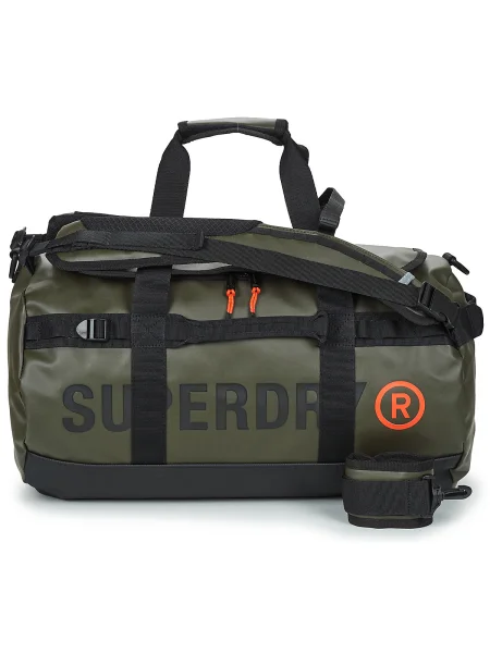 Geantă Superdry