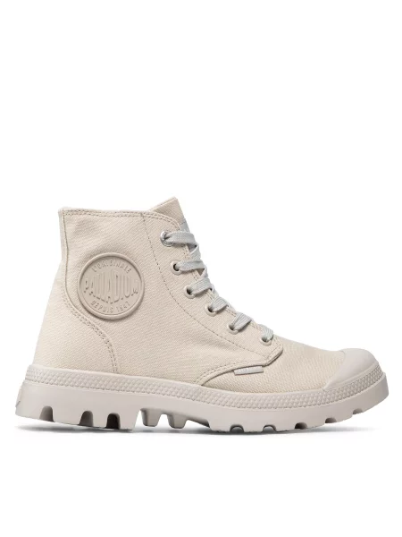 Черевики туристичні Palladium Pampa Hi Mono U бежевий