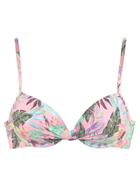 S.Oliver Sutien costum de baie rosé / mai multe culori
