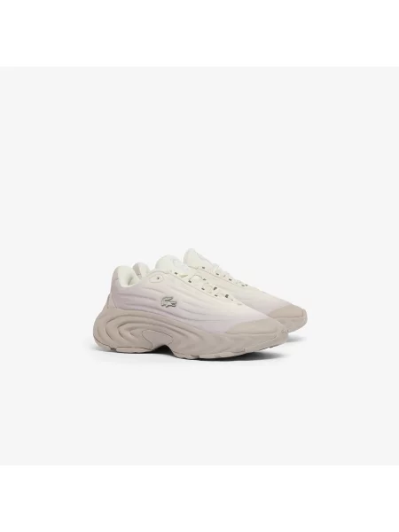Lacoste Sneakersy Spinor szare
