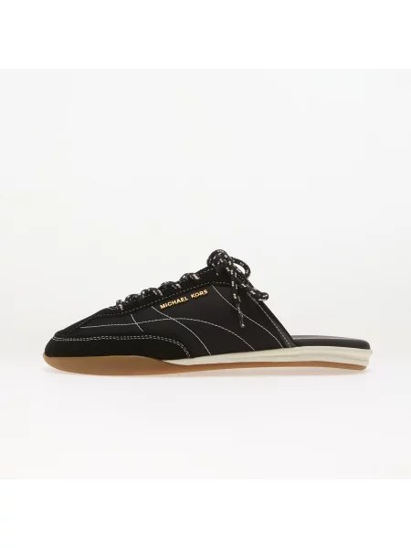 Сникърси Michael Kors Nolan Mule Black EUR 40 черно