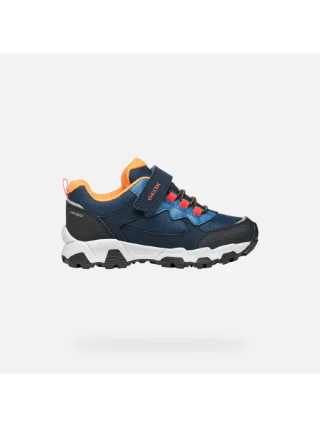 Кецове Geox бяло