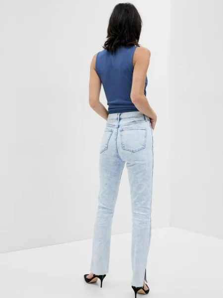 Blugi Gap albastru