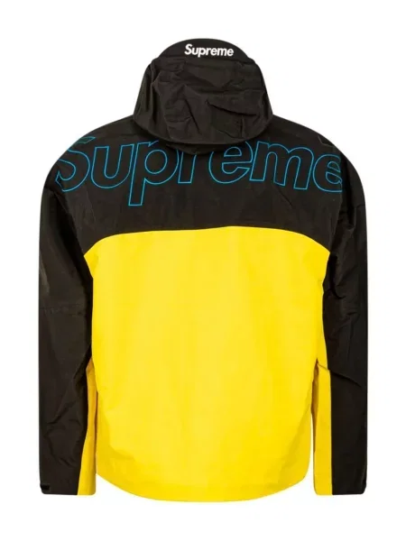 Bunda Supreme černá