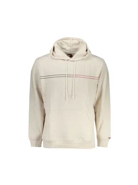 Bluza Tommy Hilfiger beżowa