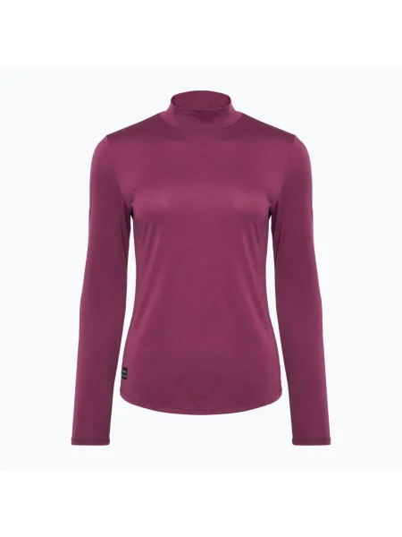 Olcsóbban. Női Saucony Triumph plum hosszú ujjú futócipő. Méret: S lila