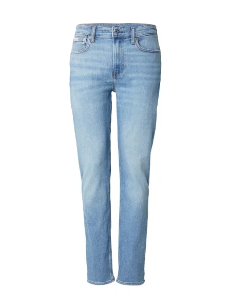 Calvin Klein Jeans Džinsai ASHLAND' mėlyna