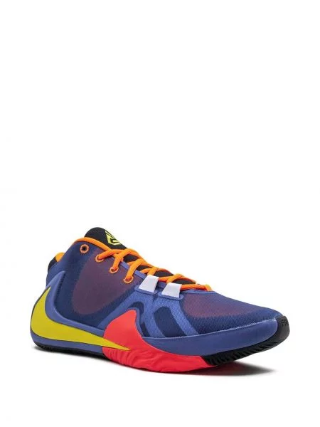 Sportbačiai Nike Zoom žalia