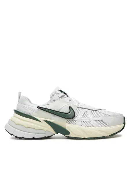 Кроссовки для бега Nike серые