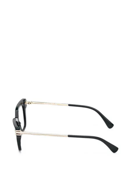 Ochelari de soare Max Mara Eyewear negru