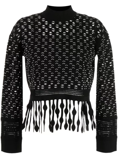 Pulover Simkhai negru