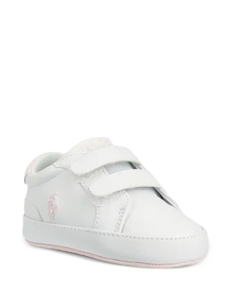 Gyerek sneaker Polo Ralph Lauren fehér