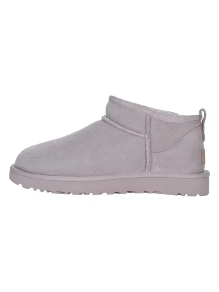 Botine Ugg clasici gri