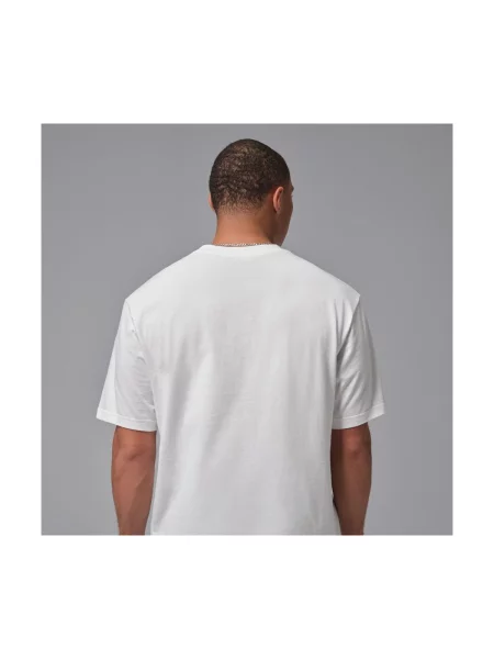 Majica Nike bijela