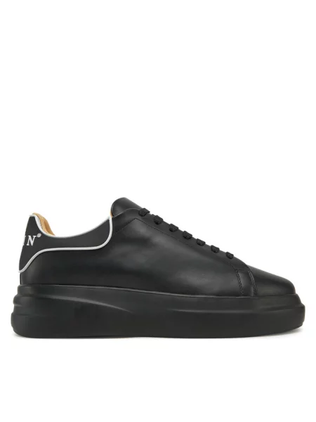 Sneakersy PHILIPP PLEIN czarne
