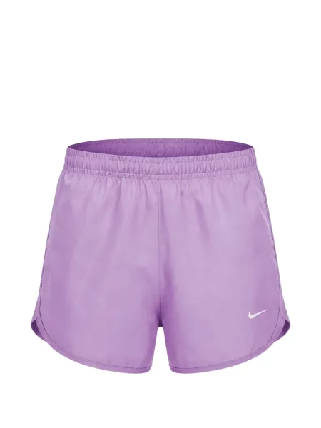 Dětské kraťasy Nike fialové