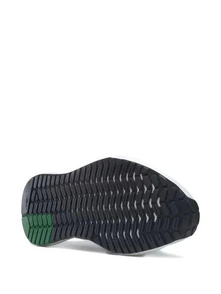 Sneakerși Reebok gri