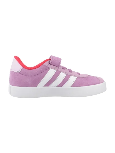 Tenisky Adidas fialová