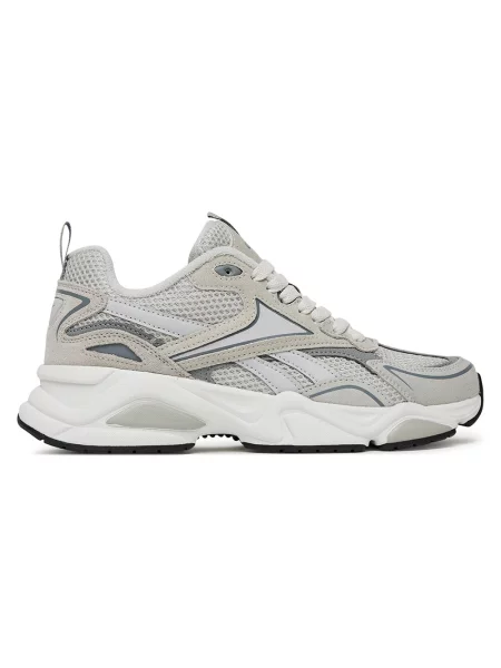 Reebok Sneakersy CHARGE sivá
