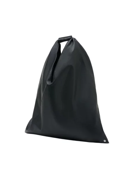 Torebka Mm6 Maison Margiela klasyczna czarna