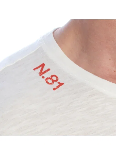 Tricou Inmyhood alb