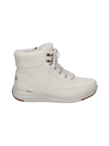 Vodotesný tenisky Skechers ružová