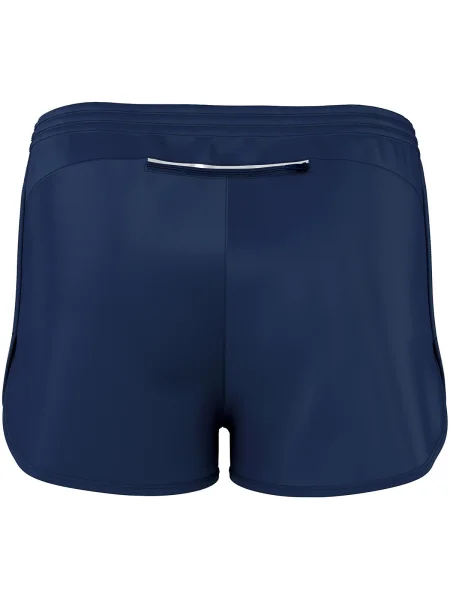 Pantaloni Errea albastru